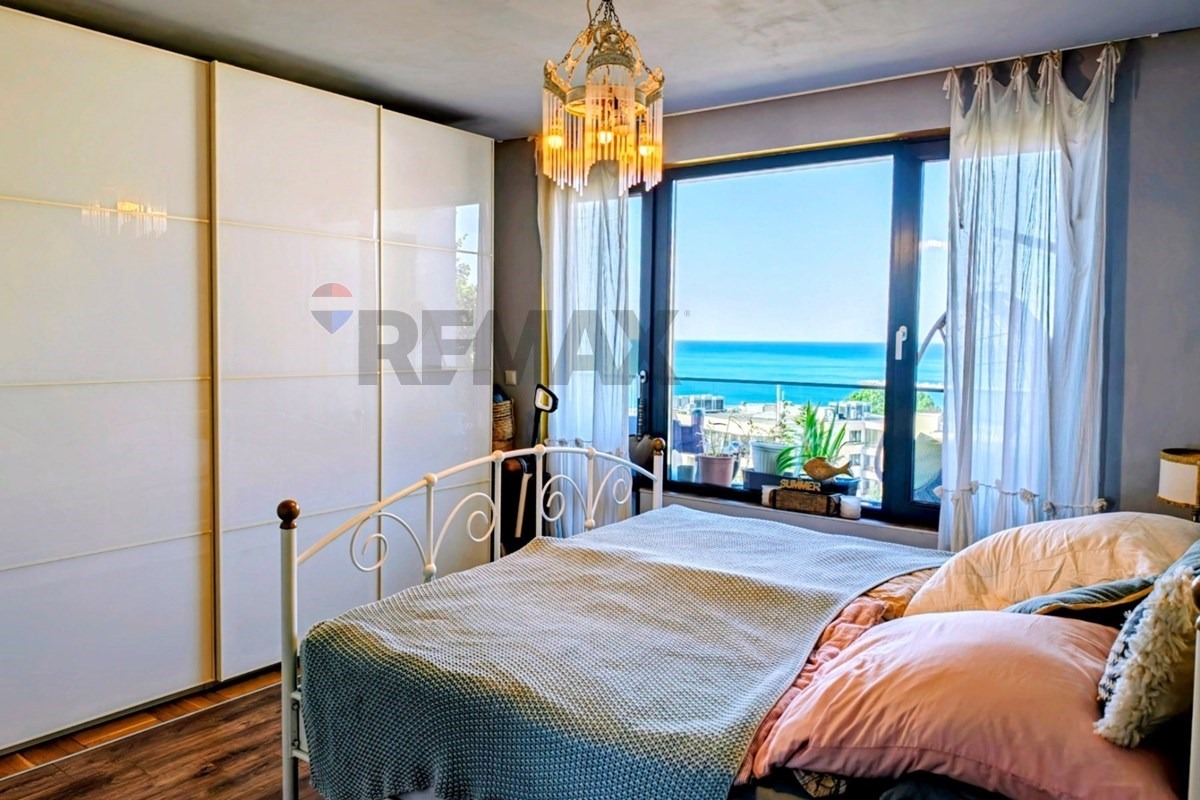 Продава 3-СТАЕН, гр. Каварна, област Добрич, снимка 5 - Апартаменти - 56236969
