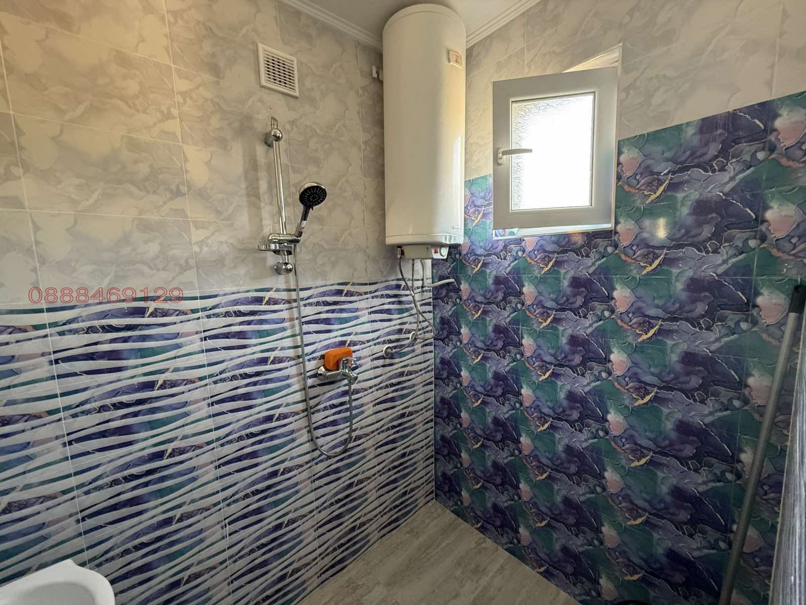 Продава 4-СТАЕН, гр. Добрич, Център, снимка 9 - Апартаменти - 55958739