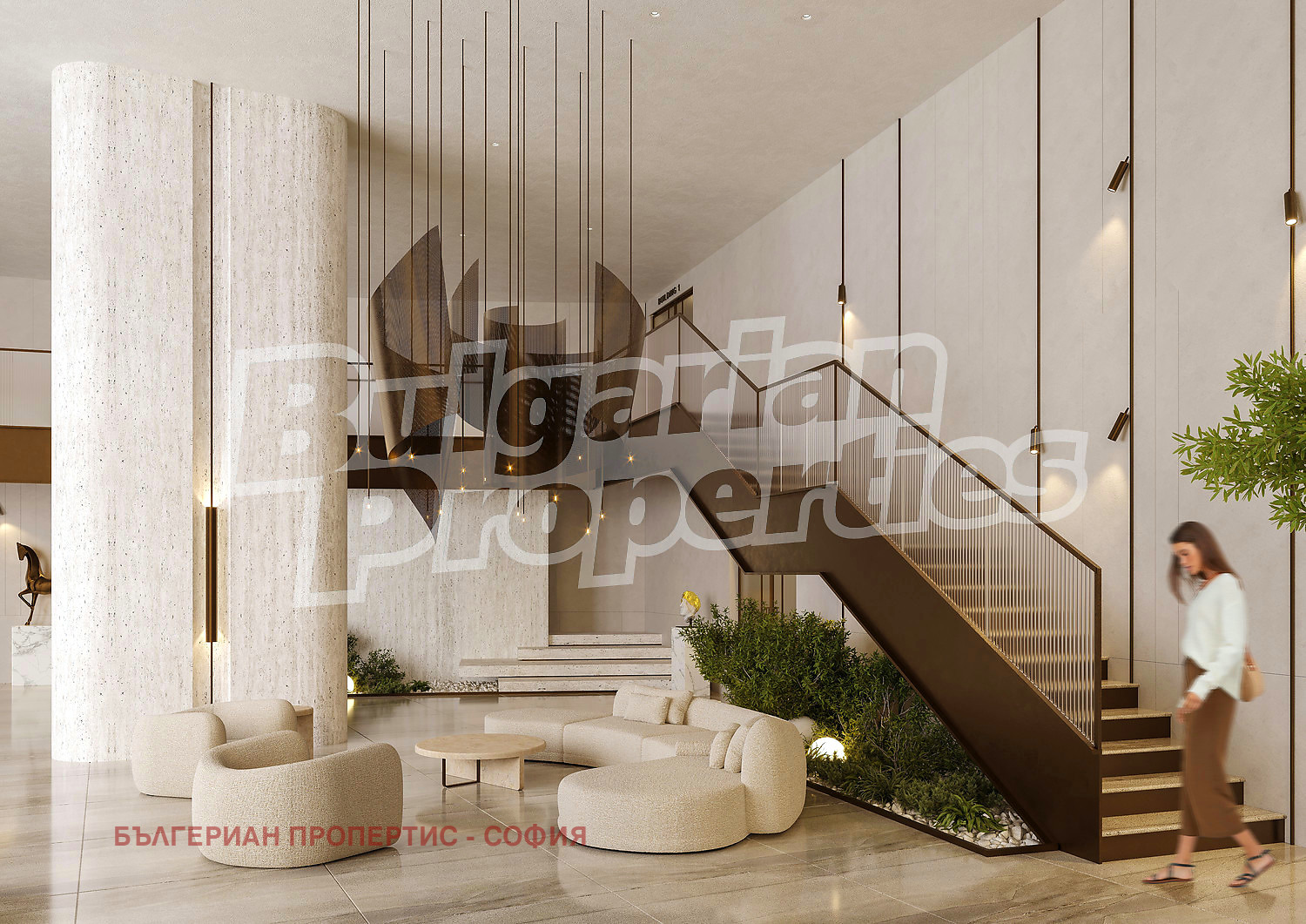 Продава МЕЗОНЕТ, гр. София, Манастирски ливади, снимка 6 - Апартаменти - 54290296