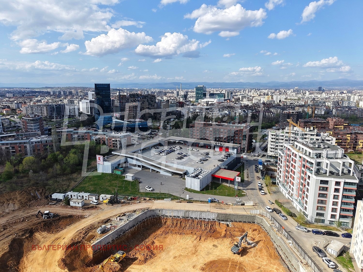 Продава МЕЗОНЕТ, гр. София, Манастирски ливади, снимка 13 - Апартаменти - 54290296