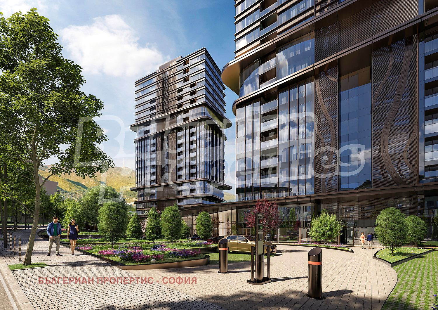 Продава МЕЗОНЕТ, гр. София, Манастирски ливади, снимка 12 - Апартаменти - 54290296