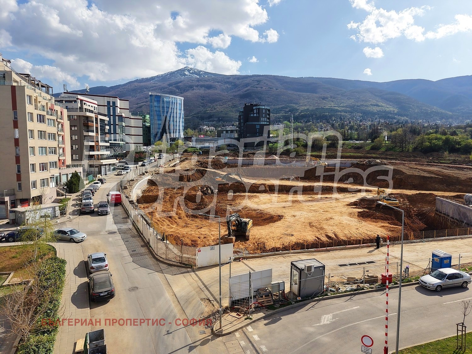 Продава МЕЗОНЕТ, гр. София, Манастирски ливади, снимка 8 - Апартаменти - 54290296