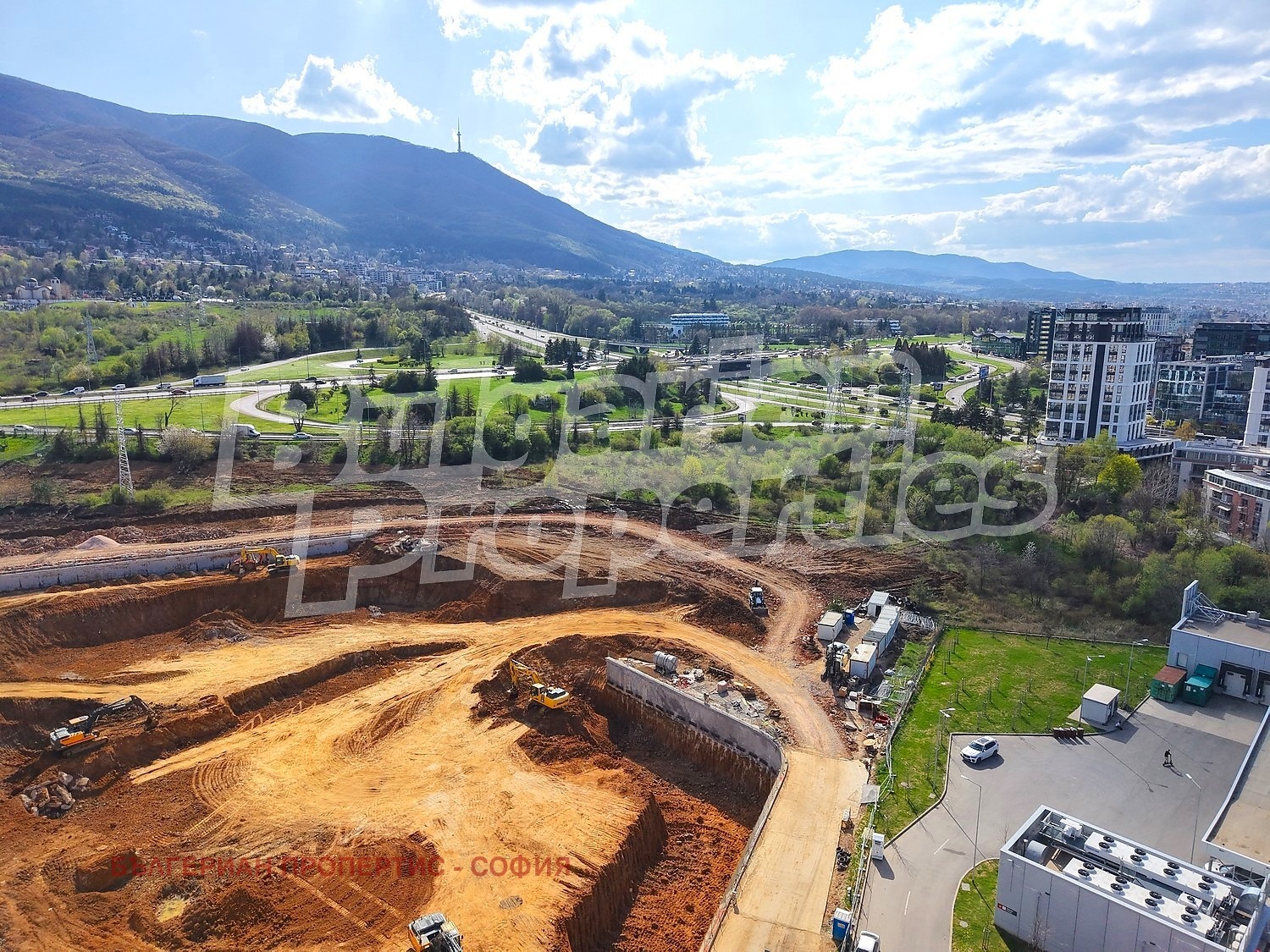 Продава МЕЗОНЕТ, гр. София, Манастирски ливади, снимка 7 - Апартаменти - 54290296