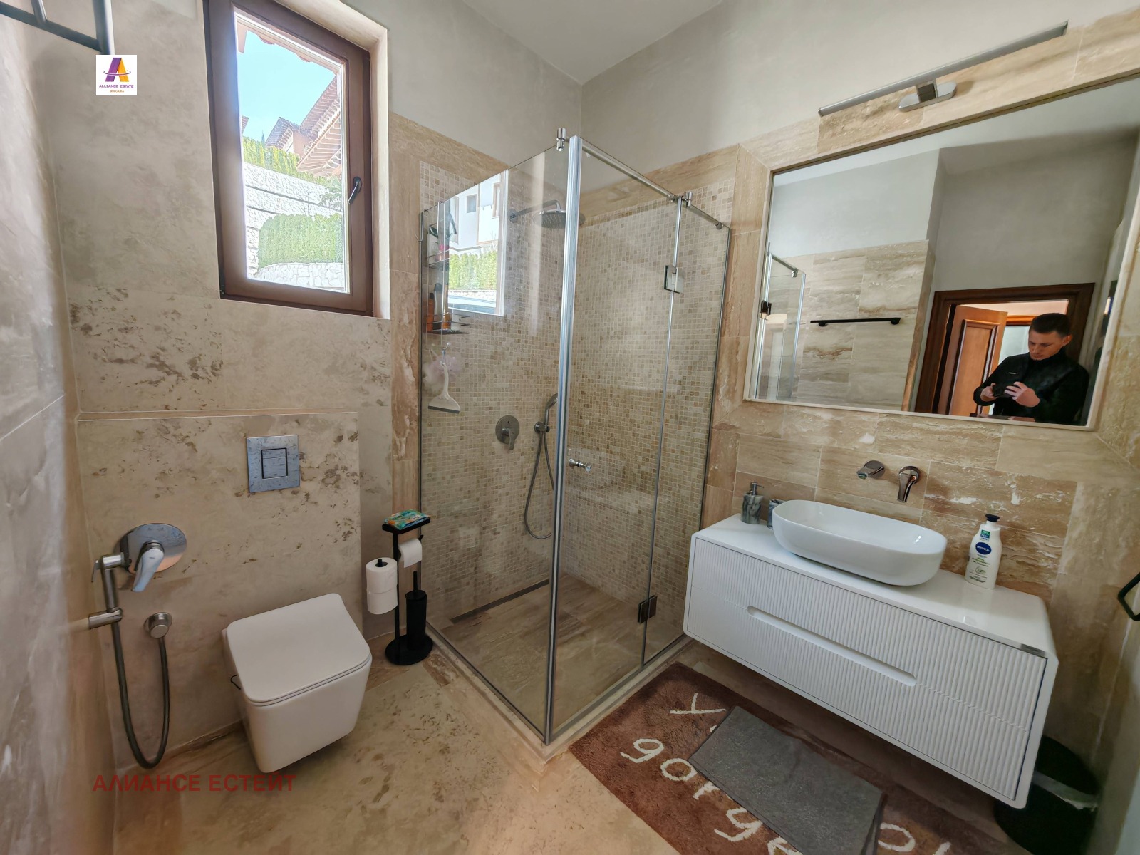 Продава КЪЩА, гр. Свети Влас, област Бургас