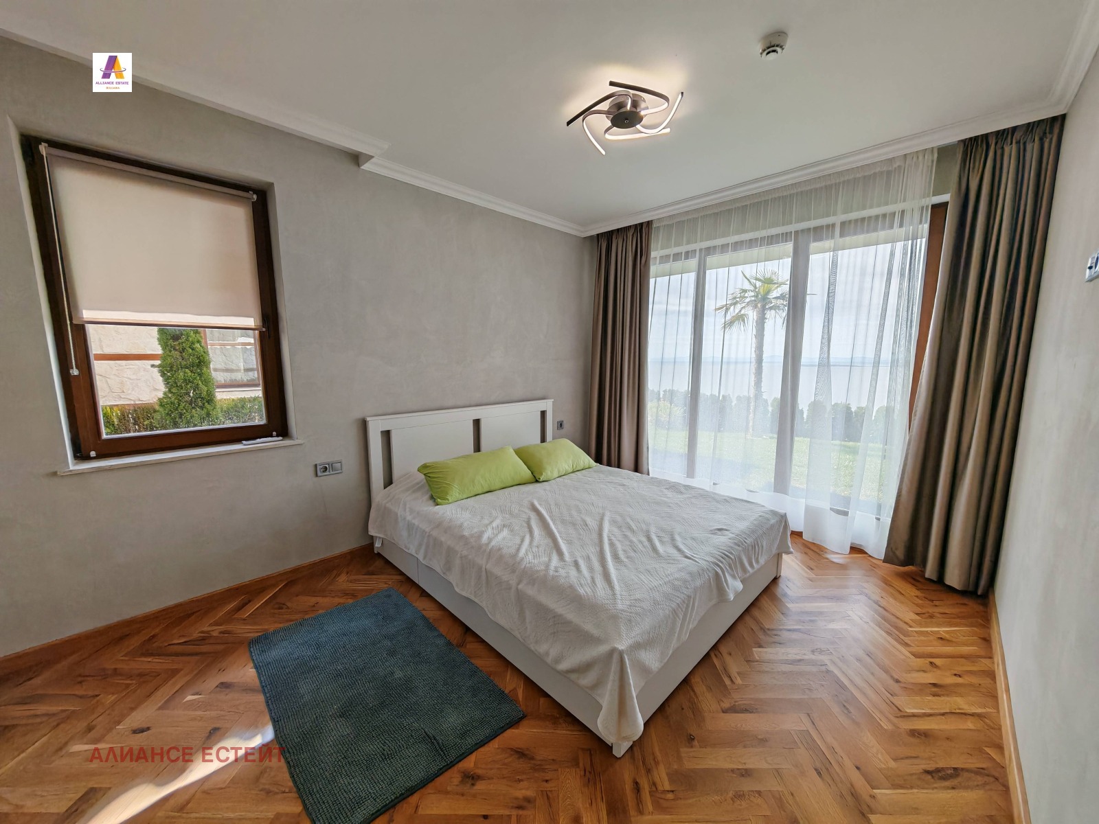 Продава КЪЩА, гр. Свети Влас, област Бургас, снимка 11 - Къщи - 54106911