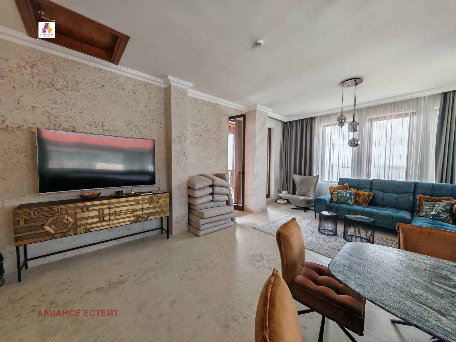 Продава КЪЩА, гр. Свети Влас, област Бургас, снимка 8 - Къщи - 54106911