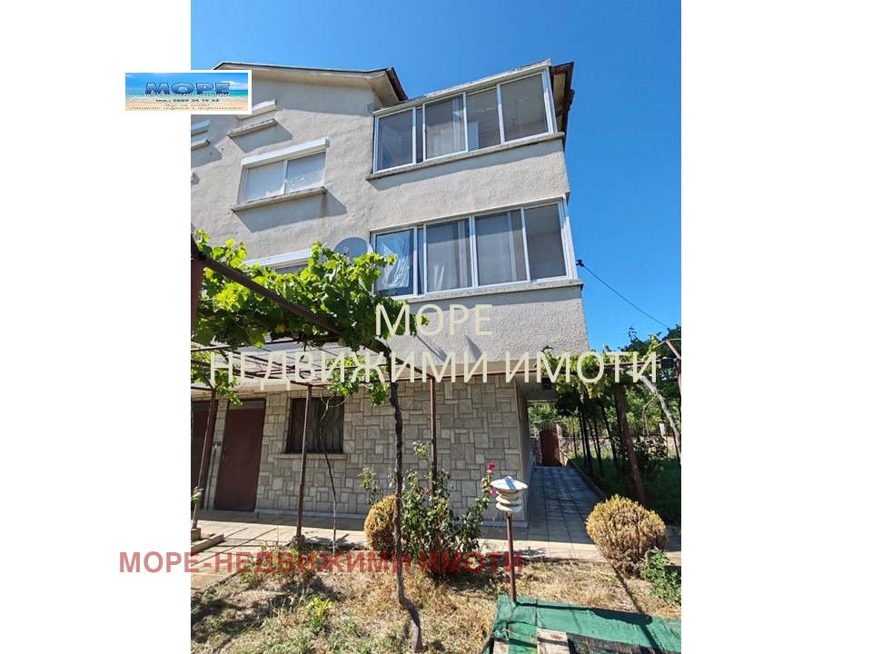 Продава КЪЩА, гр. Бургас, гр. Българово, снимка 10 - Къщи - 55555004