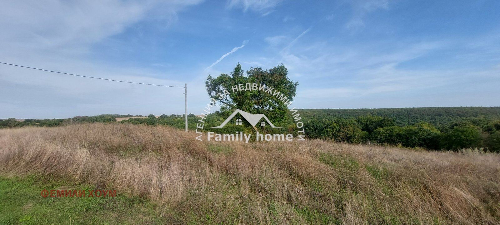 Продава ПАРЦЕЛ, с. Яребична, област Варна, снимка 2 - Парцели - 54599479