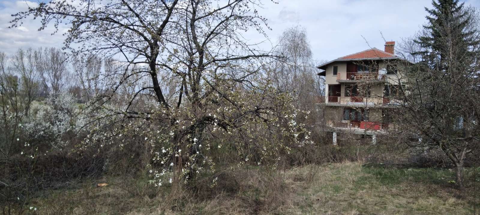 Продава ПАРЦЕЛ, гр. София, с. Лозен, снимка 2 - Парцели - 49825212
