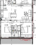 Продава 3-СТАЕН, гр. София, Център, снимка 17