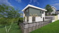 Продава КЪЩА, гр. Варна, Изгрев, снимка 2