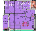 Продава  2-стаен град София , Манастирски ливади , 62 кв.м | 44180053 - изображение [3]