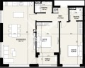 Продава 3-СТАЕН, град Бургас, Изгрев • 135000 € • 59572850 — Holmes.bg