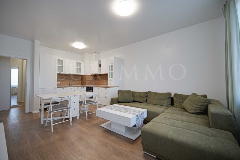 Продава 2-СТАЕН в град София, Витоша - 67 кв.м / 184 000 € » 359 872.72 лв., ЛУКСИММО