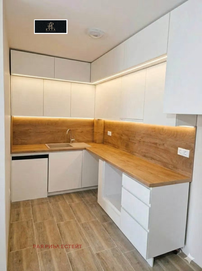 Продава 2-СТАЕН в град Пловдив, Остромила - 69 кв.м / 130 990 € » 256 194.17 лв., РАЯ РИЪЛ ЕСТЕЙТ