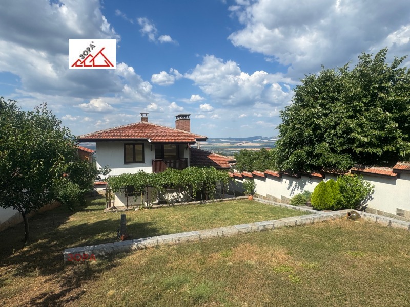 Продава КЪЩА в област Враца, с. Челопек - 115 кв.м / 195 000 € » 381 386.85 лв., ЗОРА