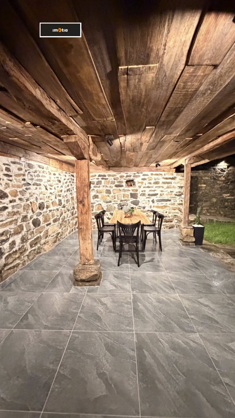 Продава КЪЩА в област Ловеч, с. Бели Осъм - 60 кв.м / 184 700 € » 361 241.80 лв., ИМОТИА