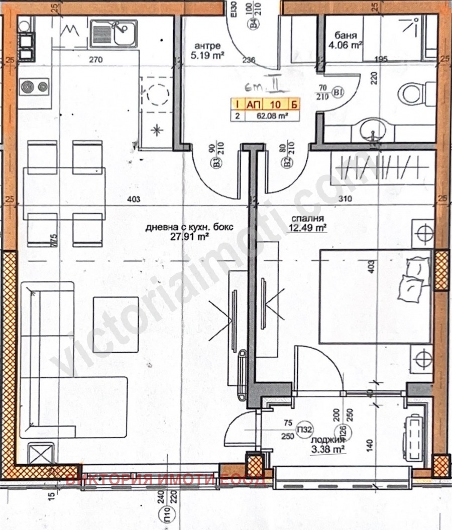 ������� 2-����� | Imot.bg � ����������� 1