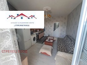 1 soverom North Park, Dobrisj 6