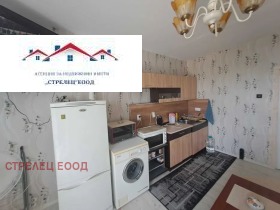 1 soverom North Park, Dobrisj 7