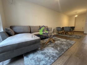 1 camera da letto Hristo Smirnenski, Plovdiv
