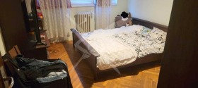 2 Schlafzimmer Iwan Wazow, Sofia 1