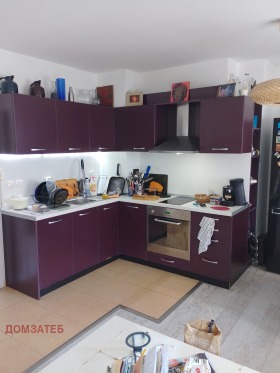 2 soveværelser Belite brezi, Sofia