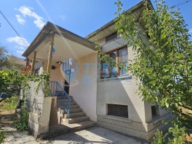 Hus Polsko Kosovo, region Ruse