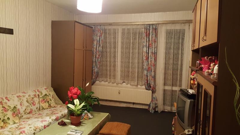 Till salu  Studio Sofia , Ljulin 1 , 47 kvm | 25646711 - bild [2]