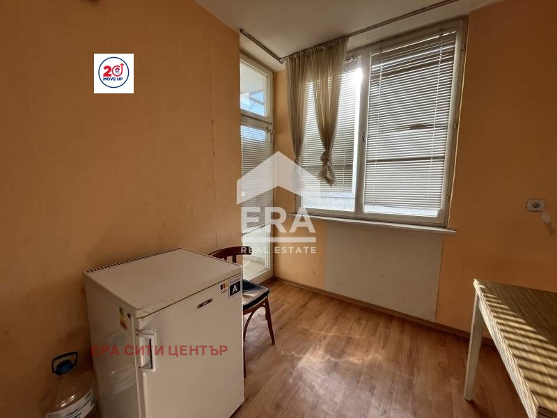 Продава 1-СТАЕН, гр. Стара Загора, Център, снимка 4 - Апартаменти - 53153619