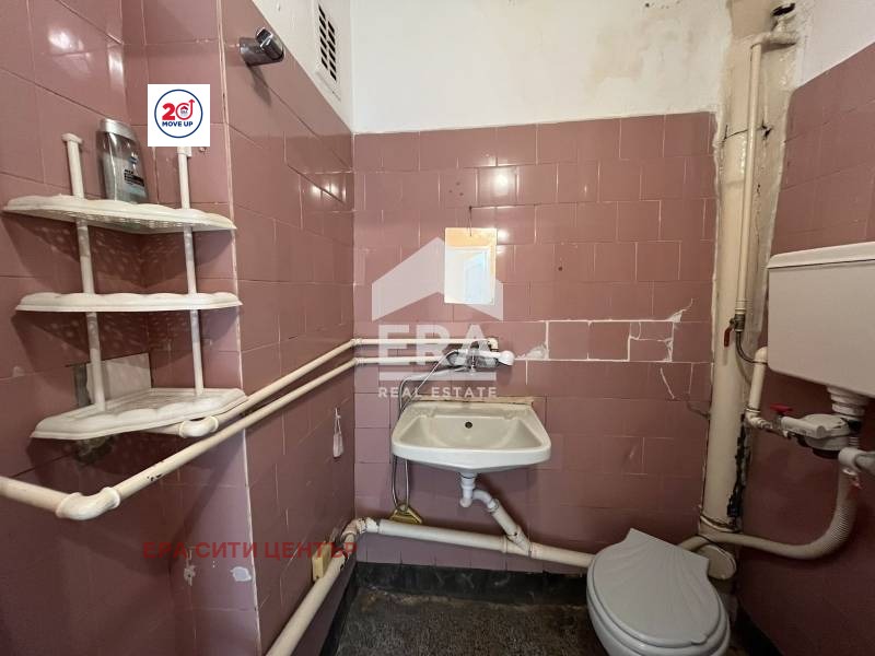 Продава 1-СТАЕН, гр. Стара Загора, Център, снимка 5 - Апартаменти - 53153619