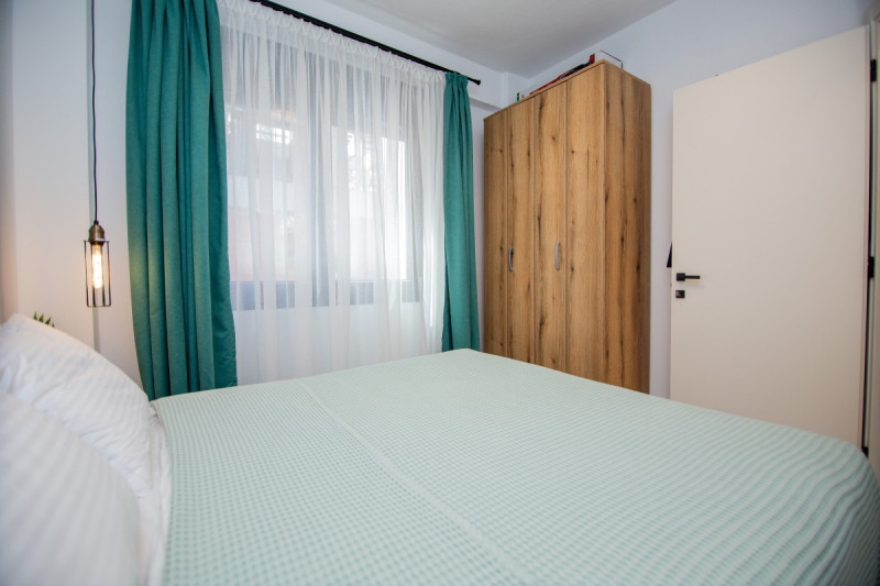 Продава 1-СТАЕН, гр. Бургас, Център, снимка 11 - Апартаменти - 54351844