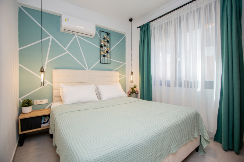 Продава 1-СТАЕН, гр. Бургас, Център, снимка 10 - Апартаменти - 54351844