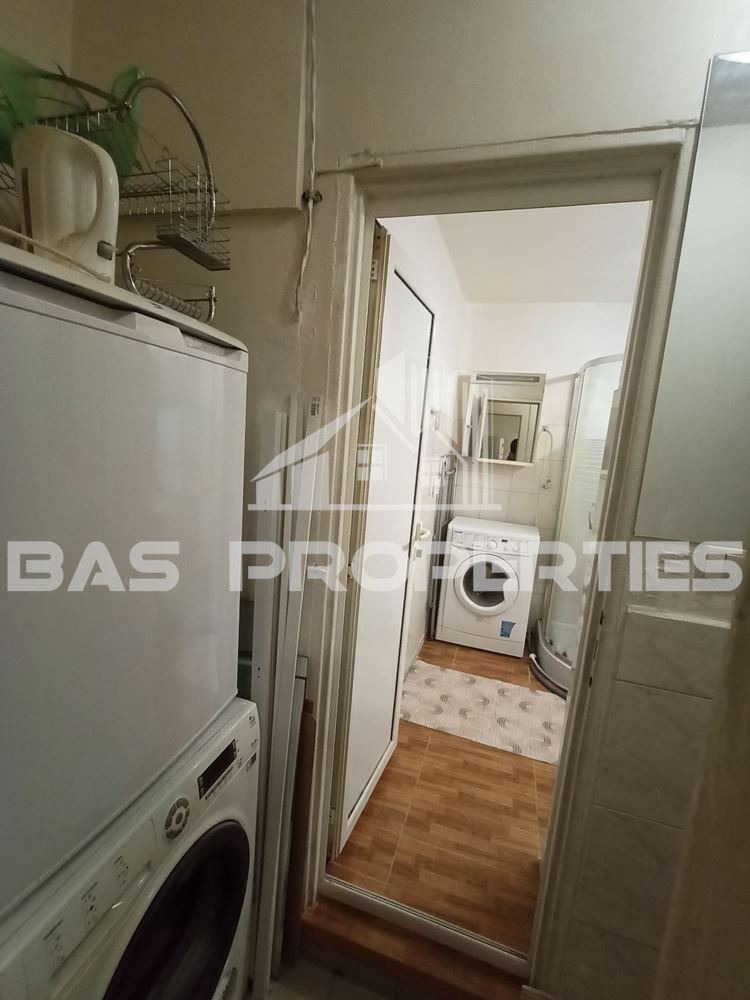 Продава 1-СТАЕН, гр. София, Илинден, снимка 14 - Апартаменти - 55034636