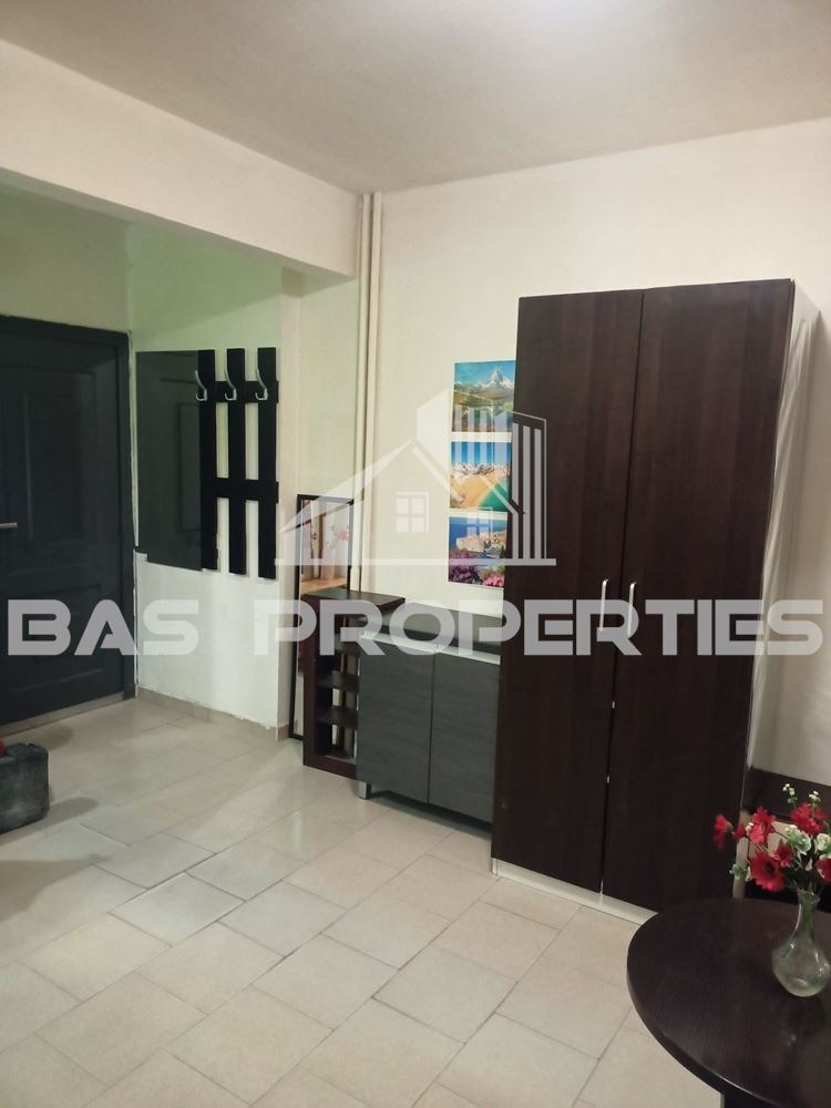 Продава 1-СТАЕН, гр. София, Илинден, снимка 15 - Апартаменти - 55034636