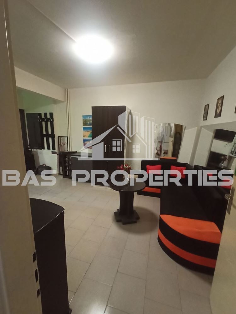 Продава 1-СТАЕН, гр. София, Илинден, снимка 2 - Апартаменти - 55034636