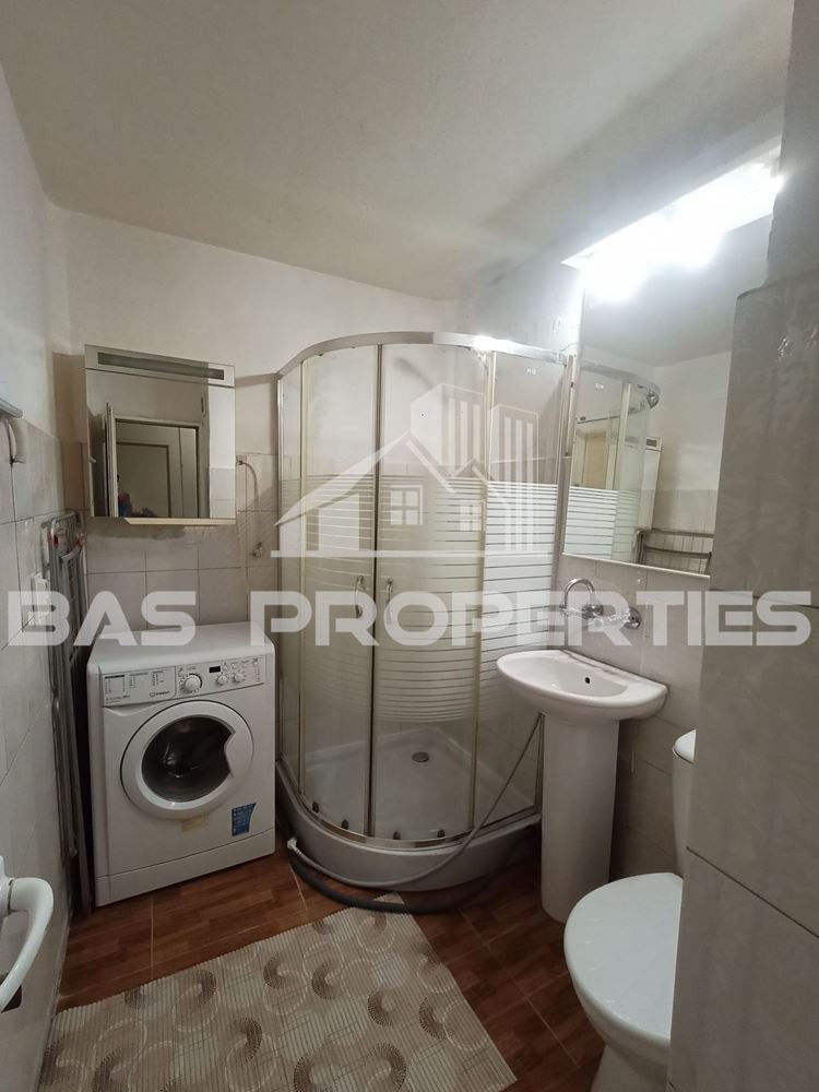 Продава 1-СТАЕН, гр. София, Илинден, снимка 12 - Апартаменти - 55034636