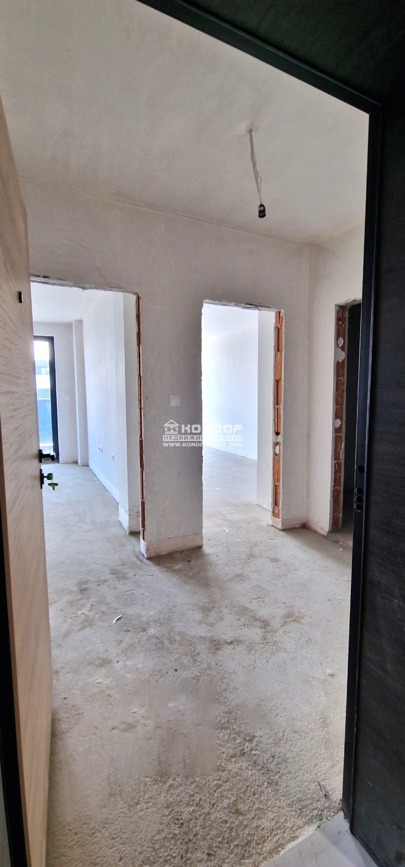 In vendita  1 camera da letto Plovdiv , Trakiia , 82 mq | 98895093 - Immagine [4]