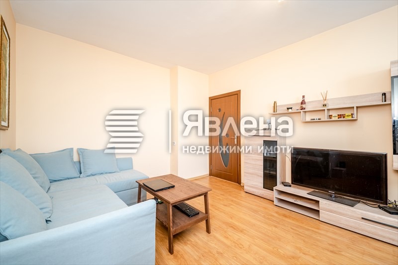 In vendita  1 camera da letto Sofia , Mladost 4 , 45 mq | 62461131 - Immagine [5]