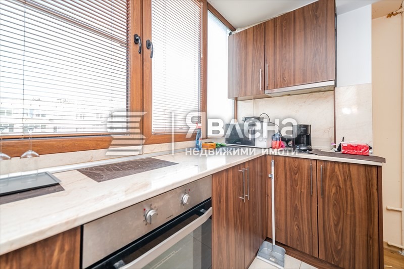 De vânzare  1 dormitor Sofia , Mladost 4 , 45 mp | 62461131