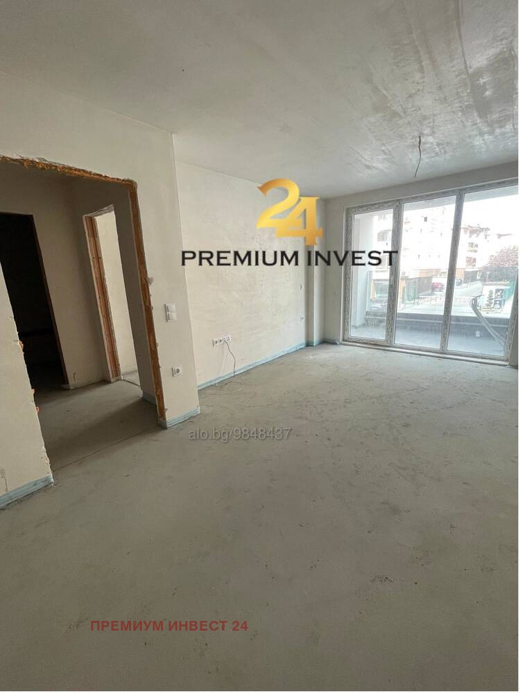 Продава 2-СТАЕН, гр. Пловдив, Христо Смирненски, снимка 7 - Aпартаменти - 48115463