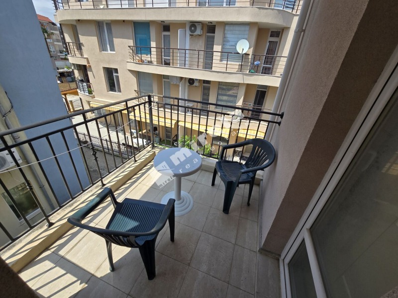 Na sprzedaż  1 sypialnia region Burgas , Rawda , 50 mkw | 85708272 - obraz [10]