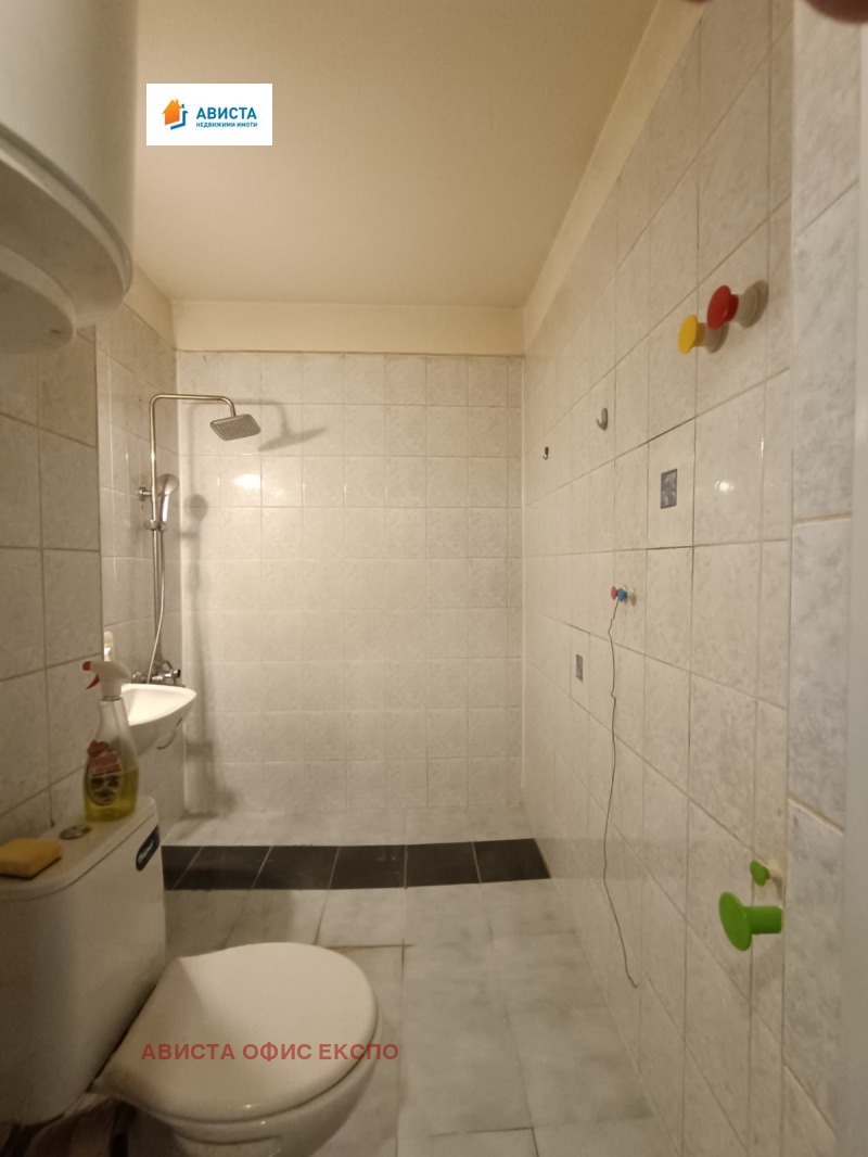 In vendita  1 camera da letto Sofia , Kniagevo , 47 mq | 15694922 - Immagine [7]