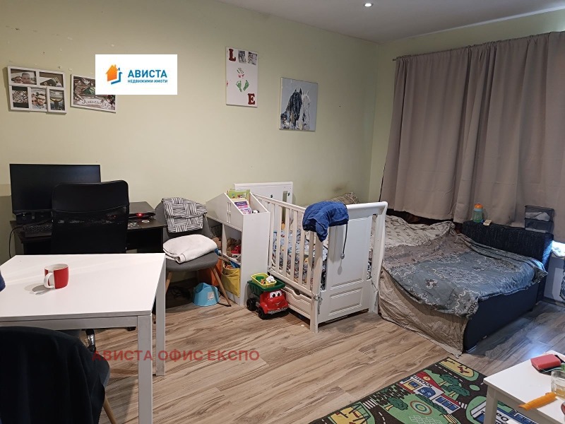 In vendita  1 camera da letto Sofia , Kniagevo , 47 mq | 15694922 - Immagine [5]