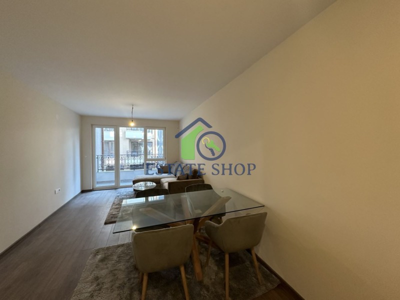 In vendita  1 camera da letto Plovdiv , Hristo Smirnenski , 81 mq | 44428339 - Immagine [4]