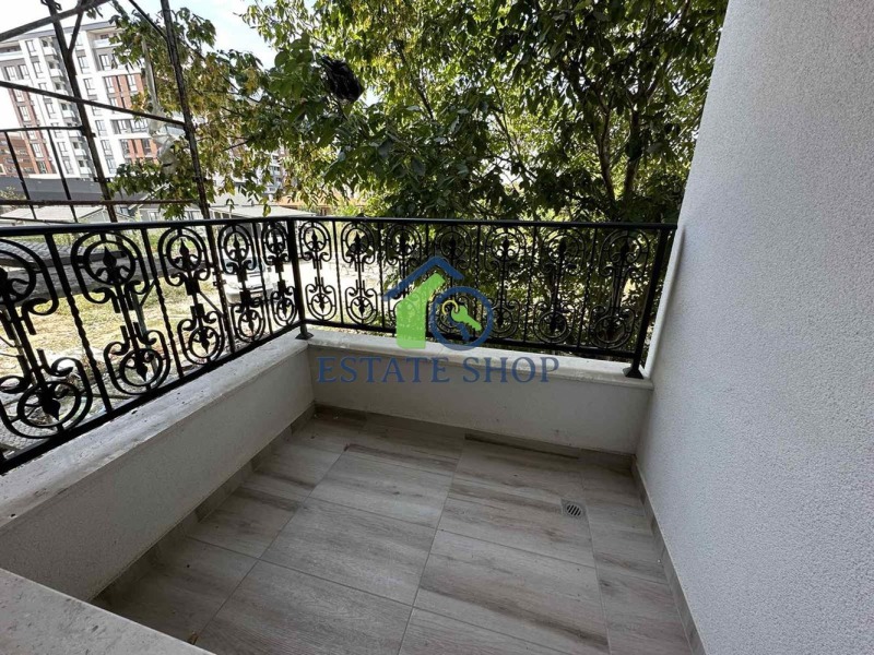 In vendita  1 camera da letto Plovdiv , Hristo Smirnenski , 81 mq | 44428339 - Immagine [13]