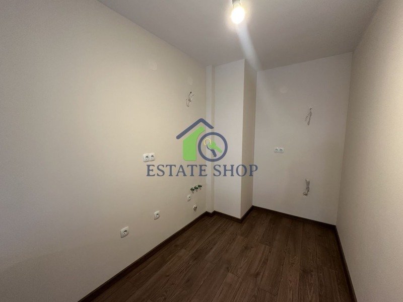 In vendita  1 camera da letto Plovdiv , Hristo Smirnenski , 81 mq | 44428339 - Immagine [17]