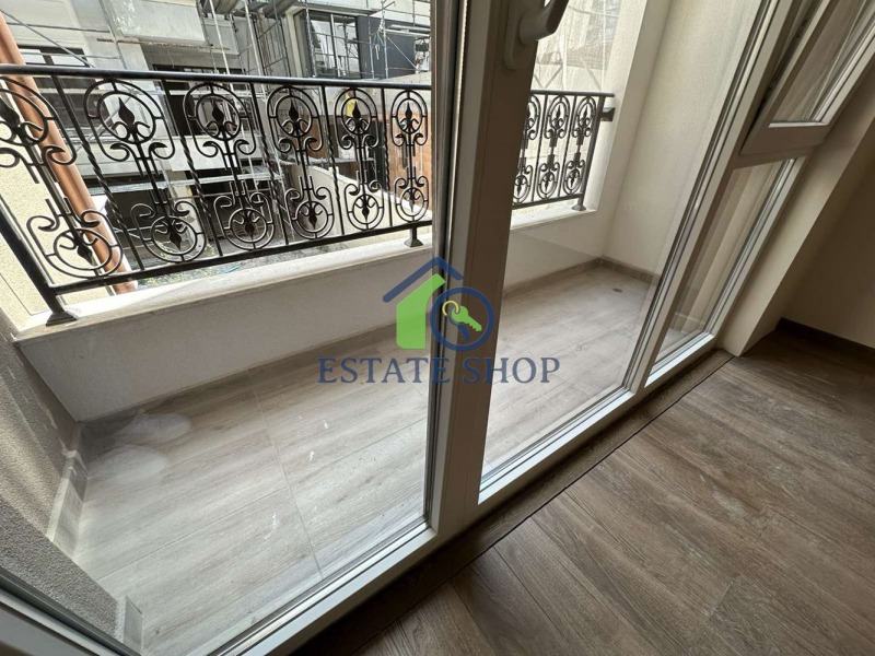 In vendita  1 camera da letto Plovdiv , Hristo Smirnenski , 81 mq | 44428339 - Immagine [14]