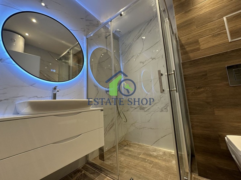 In vendita  1 camera da letto Plovdiv , Hristo Smirnenski , 81 mq | 44428339 - Immagine [9]