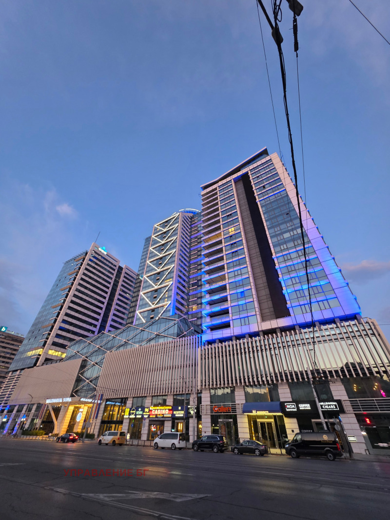 Продава  2-стаен град София , Медицинска академия , 55 кв.м | 32172922